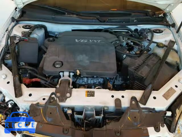 2013 CHEVROLET IMPALA POL 2G1WD5E3XD1262609 image 6
