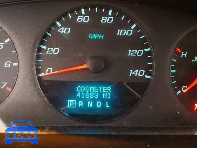 2013 CHEVROLET IMPALA POL 2G1WD5E3XD1262609 image 7