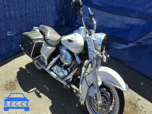 2002 HARLEY-DAVIDSON FLHRCI 1HD1FRW322Y642361 image 0