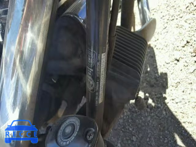 2002 HARLEY-DAVIDSON FLHRCI 1HD1FRW322Y642361 image 9