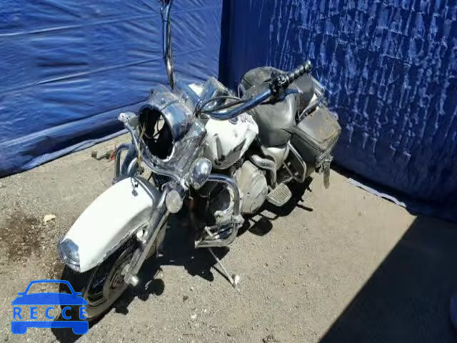 2002 HARLEY-DAVIDSON FLHRCI 1HD1FRW322Y642361 image 1