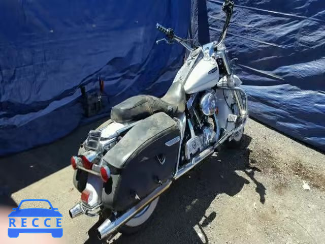 2002 HARLEY-DAVIDSON FLHRCI 1HD1FRW322Y642361 image 3