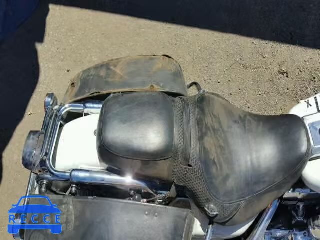 2002 HARLEY-DAVIDSON FLHRCI 1HD1FRW322Y642361 image 5