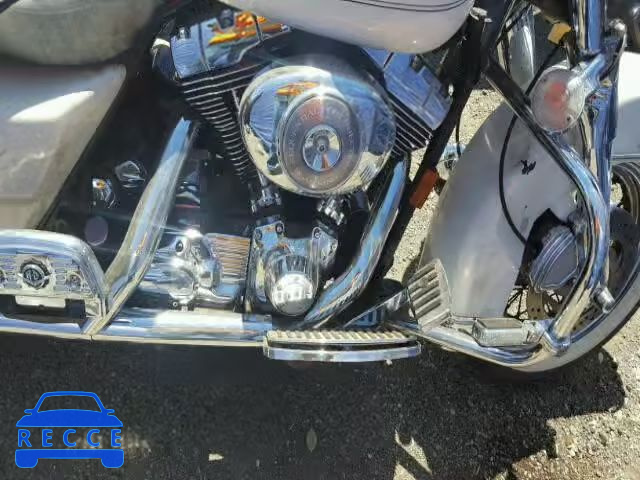 2002 HARLEY-DAVIDSON FLHRCI 1HD1FRW322Y642361 image 6