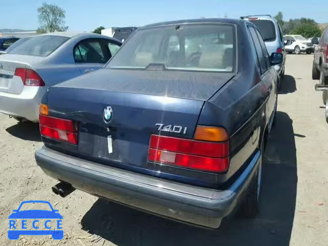 1994 BMW 740I AUTOMATIC WBAGD4328RDE66756 зображення 3