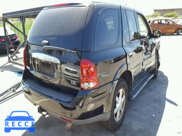 2007 BUICK RAINIER CX 5GADT13S272208053 image 3