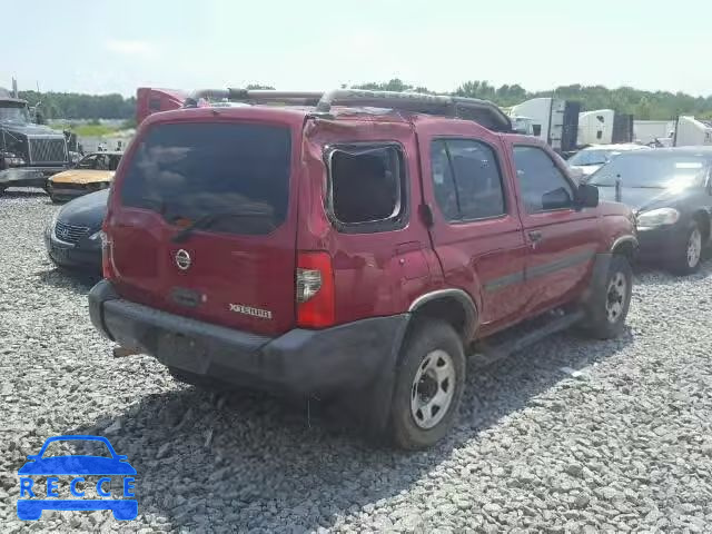 2003 NISSAN XTERRA XE 5N1DD28T73C698122 image 3