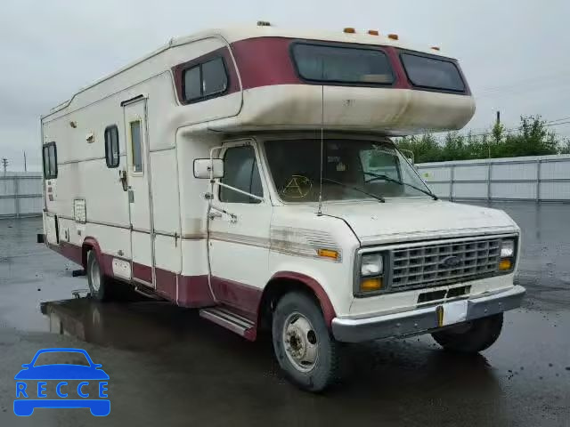 1986 MOBI MOTORHOME 1FDKE30L7GHB22223 image 0