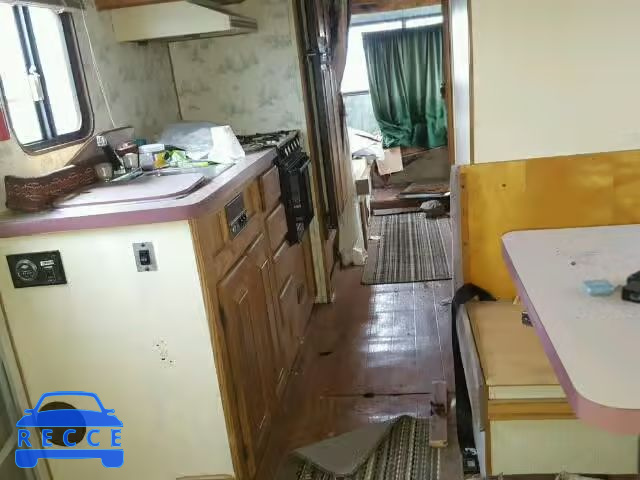 1986 MOBI MOTORHOME 1FDKE30L7GHB22223 image 5