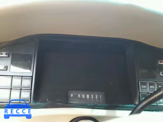 1994 CADILLAC DEVILLE CO 1G6KF52YXRU255612 Bild 7