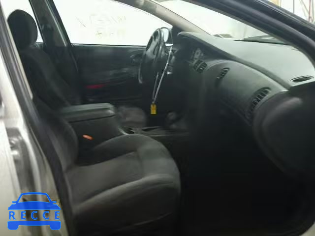 2004 DODGE INTREPID E 2B3HD56G74H684055 image 4