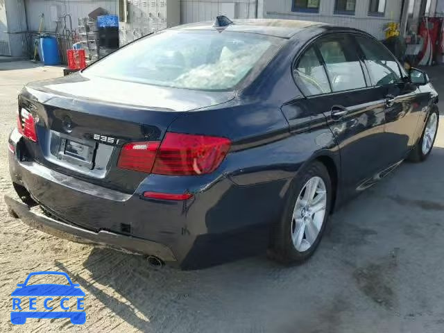 2015 BMW 535I WBA5B1C53FD922743 image 3