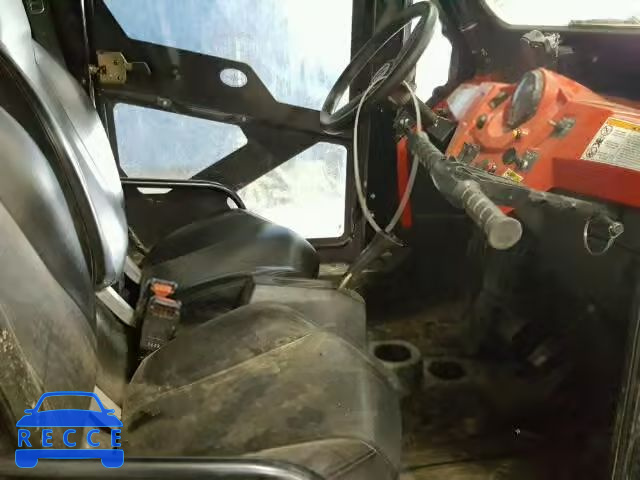 2010 POLARIS RANGER RZR 4XAVH76A6AD828191 Bild 4