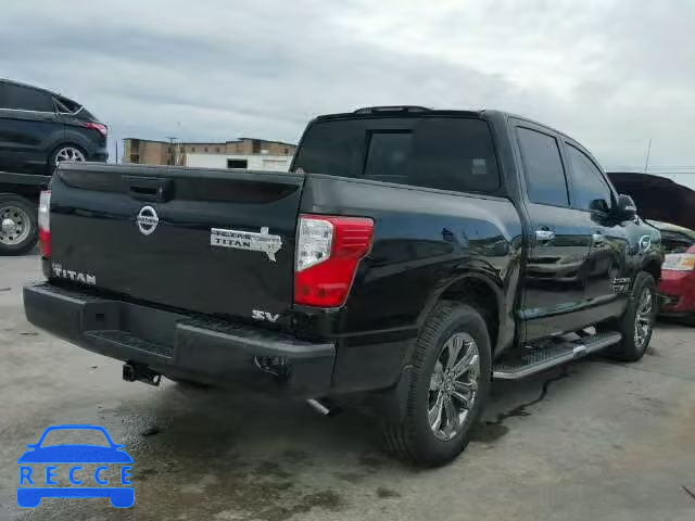 2017 NISSAN TITAN SV 1N6AA1E69HN536784 Bild 3