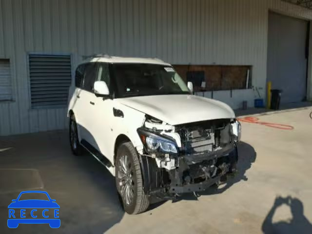 2015 INFINITI QX80 JN8AZ2NC7F9370430 Bild 0