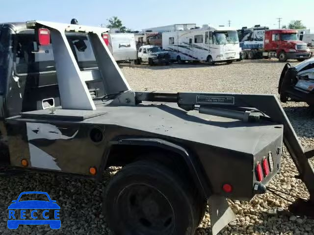 2007 FORD F450 SUPER 1FDXF46P17EA98697 image 5