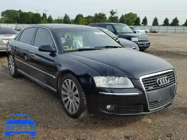 2006 AUDI A8 L QUATT WAUML44EX6N018083 image 0