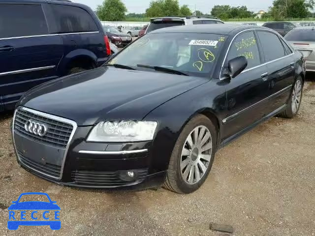 2006 AUDI A8 L QUATT WAUML44EX6N018083 image 1