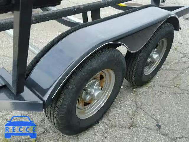 2015 TRAC TRAILER 4TM11MJ22FB001090 Bild 7