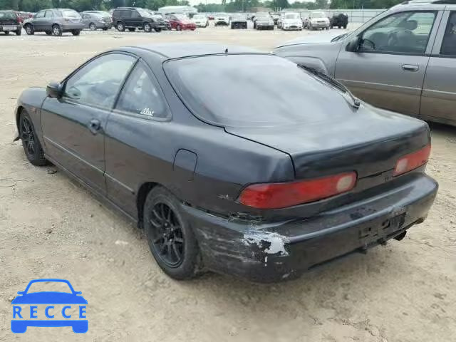 1999 ACURA INTEGRA GS JH4DC2392XS001372 image 2