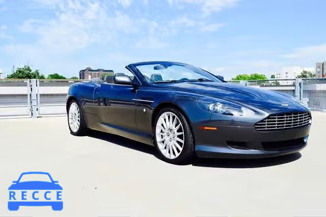 2006 ASTON MARTIN DB9 VOLANT SCFAD02A56GB04146 image 0