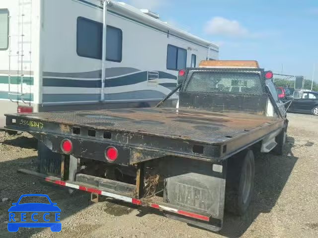 2001 GMC SIERRA C35 3GDKC34F81M108523 image 3