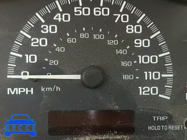 1997 CHEVROLET MALIBU 1G1ND52M0VY129106 image 7