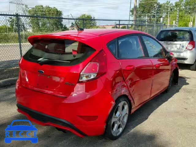 2015 FORD FIESTA ST 3FADP4GX6FM171533 image 3
