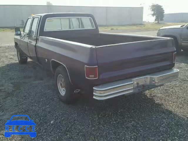 1977 CHEVROLET PICKUP CCL247Z133952 зображення 2