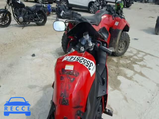 2014 YAMAHA YZFR1 JYARN23E0EA016577 image 4