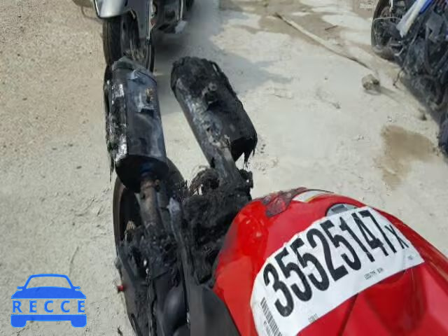 2014 YAMAHA YZFR1 JYARN23E0EA016577 image 5