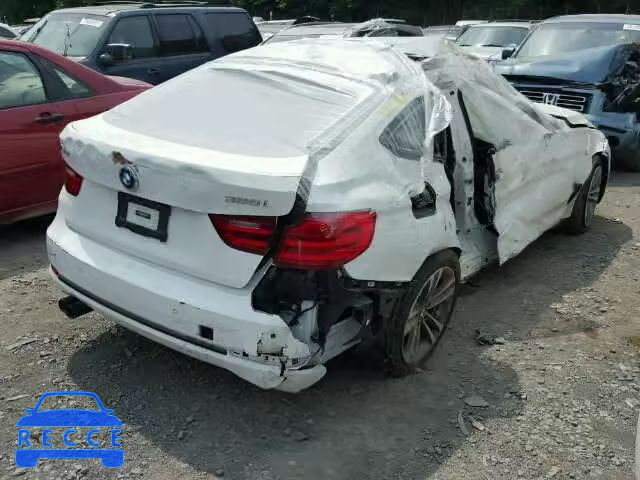 2015 BMW 328XI GT WBA3X5C55FD560513 зображення 3