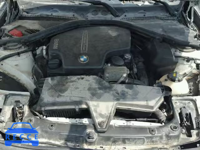 2015 BMW 328XI GT WBA3X5C55FD560513 Bild 6