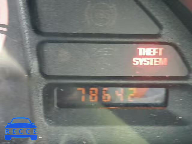 1999 CHEVROLET CAVALIER L 1G1JF5241X7209578 image 7