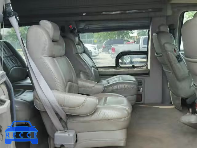 2002 CHEVROLET EXPRESS RV 1GBFG15R021216368 зображення 5