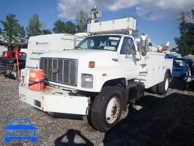 1995 CHEVROLET KODIAK C7H 1GBM7H1J6SJ108451 image 1