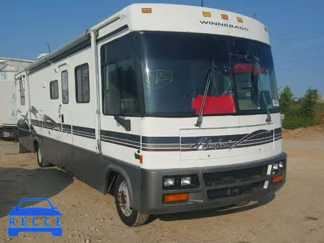 1999 FORD MH STRIPPE 3FCNF53S3XJA31539 image 0