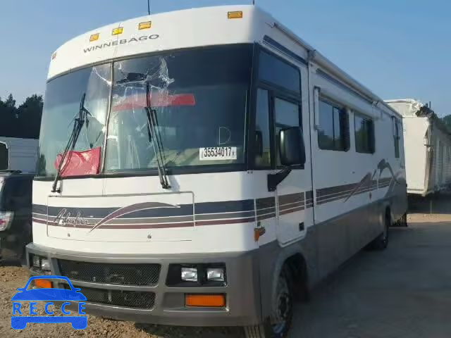 1999 FORD MH STRIPPE 3FCNF53S3XJA31539 image 1