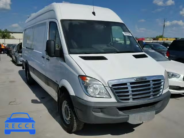 2012 FREIGHTLINER SPRINTER WDYPE8CC5C5689372 image 0
