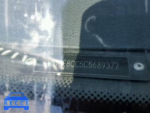 2012 FREIGHTLINER SPRINTER WDYPE8CC5C5689372 image 9