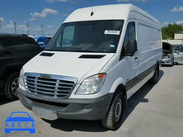 2012 FREIGHTLINER SPRINTER WDYPE8CC5C5689372 image 1