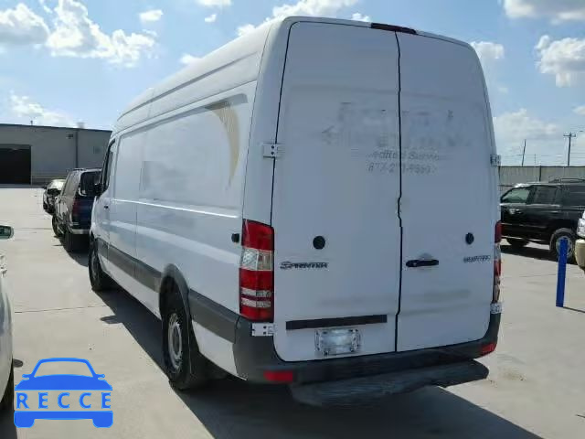 2012 FREIGHTLINER SPRINTER WDYPE8CC5C5689372 image 2