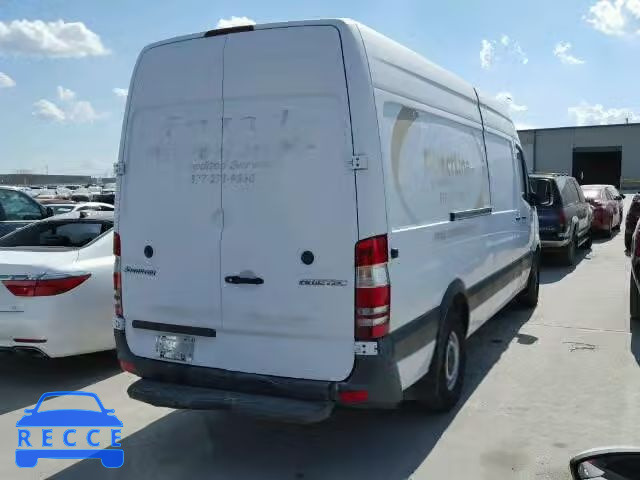 2012 FREIGHTLINER SPRINTER WDYPE8CC5C5689372 image 3