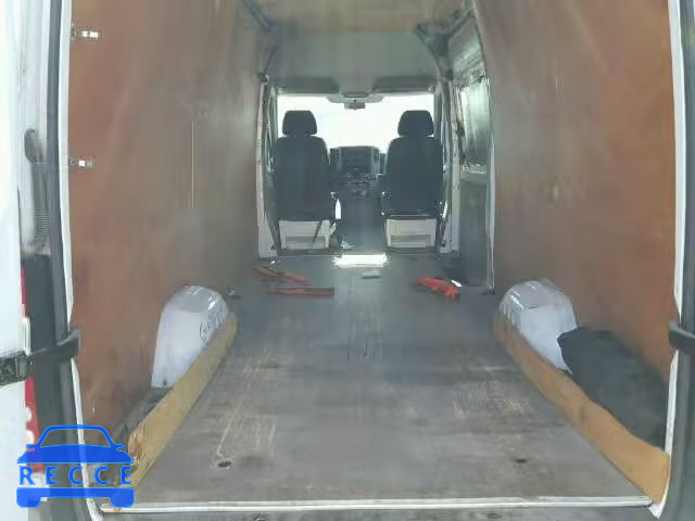 2012 FREIGHTLINER SPRINTER WDYPE8CC5C5689372 image 5