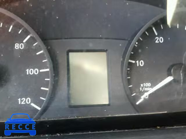 2012 FREIGHTLINER SPRINTER WDYPE8CC5C5689372 image 7
