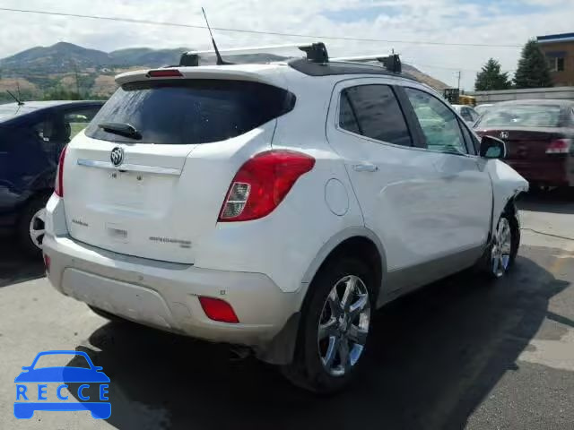 2013 BUICK ENCORE PRE KL4CJHSB3DB175094 image 3