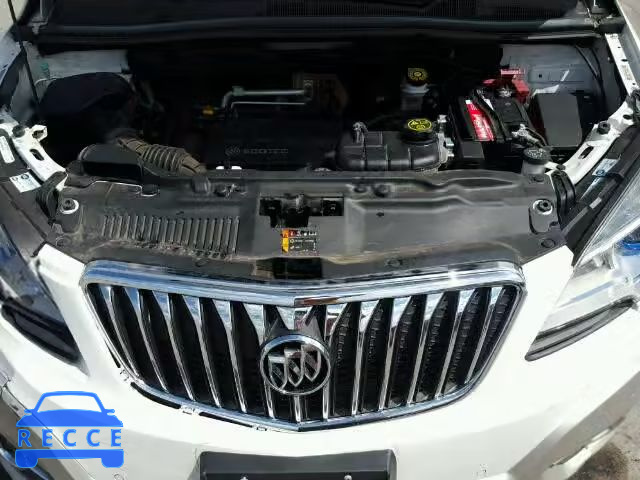 2013 BUICK ENCORE PRE KL4CJHSB3DB175094 image 6