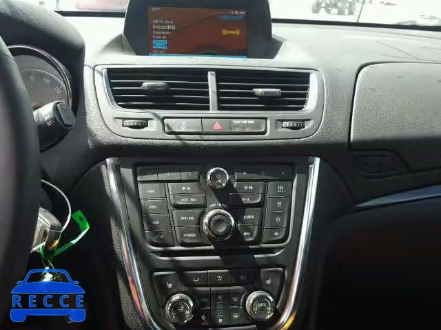 2013 BUICK ENCORE PRE KL4CJHSB3DB175094 image 8