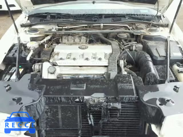 1993 CADILLAC ELDORADO T 1G6EL1296PU621196 Bild 6