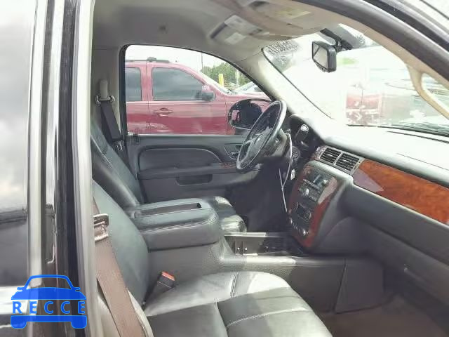 2013 CHEVROLET AVALANCHE 3GNMCFE04DG245106 зображення 4